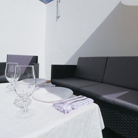 Valley Views Apartment In Agaete Agaete  Exterior photo