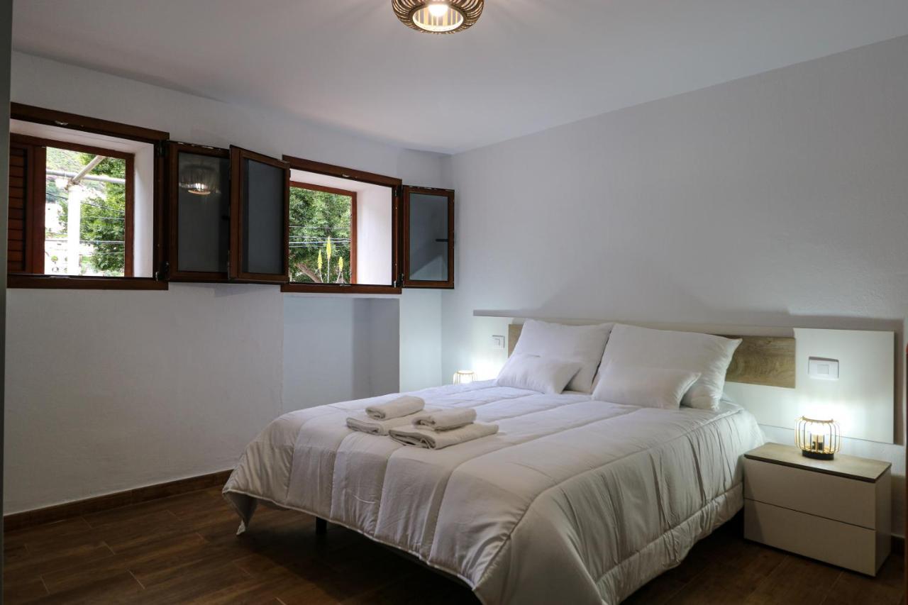 Valley Views Apartment In Agaete Agaete  Exterior photo