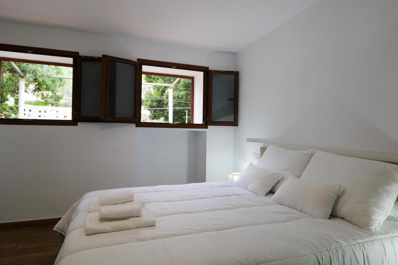 Valley Views Apartment In Agaete Agaete  Exterior photo