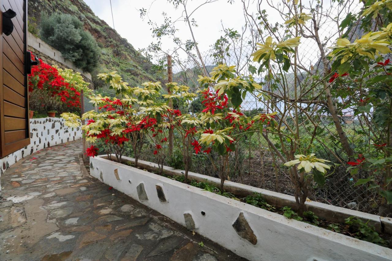 Valley Views Apartment In Agaete Agaete  Exterior photo